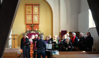 2025_GottesdienstGospelchor1