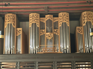 Kirche_Orgel