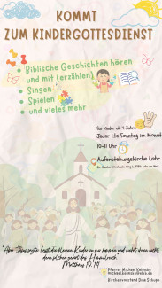 Flyer_Kindergottesdienst