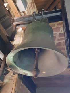 ProjektGlockenstuhl_Glocke