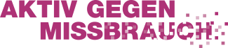 Aktiv gegen Missbrauch - Logo