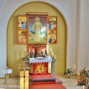 Kirche_Altar